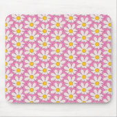 Tapis De Souris Fleur (Devant)
