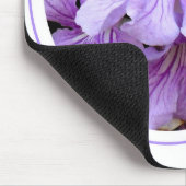 Tapis De Souris Fleur #13 (Coin)