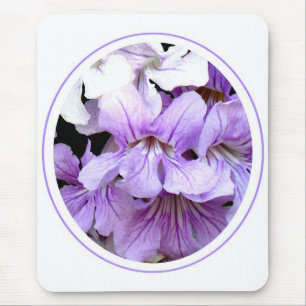 Tapis De Souris Fleur #13