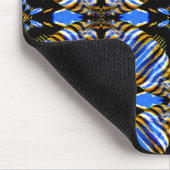 Tapis De Souris Fleur celtique....... (Coin)