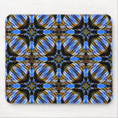 Tapis De Souris Fleur celtique....... (Devant)