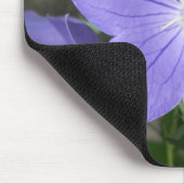 Tapis De Souris Fleur de ballon Mousepad (Coin)