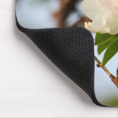 Tapis De Souris Fleur de cerisier (Coin)
