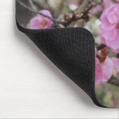 Tapis De Souris Fleur de cerisier rose / Sakura / ク(桜) (Coin)