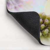 Tapis De Souris Fleur de cornouiller (Coin)