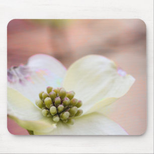 Tapis De Souris Fleur de cornouiller