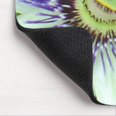Tapis De Souris Fleur de la passion (Coin)