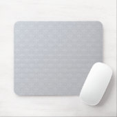 Tapis De Souris Fleur de Lis Mousepad (Avec souris)