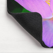 Tapis De Souris Fleur de lotus (Coin)