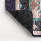 Tapis De Souris Fleur de Lotus (Coin)
