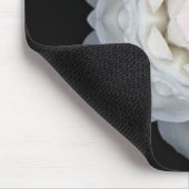 Tapis De Souris Fleur de Lotus (Coin)