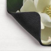 Tapis De Souris Fleur de magnolia (Coin)