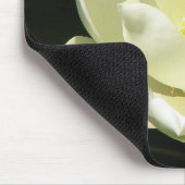 Tapis De Souris Fleur de magnolia (Coin)