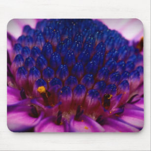 Tapis De Souris Fleur de marguerite africaine Mousepad
