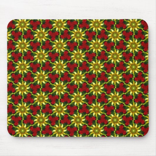 Tapis De Souris Fleur de miel II (Devant)