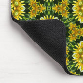 Tapis De Souris Fleur de miel III (Coin)