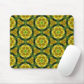Tapis De Souris Fleur de miel III (Avec souris)