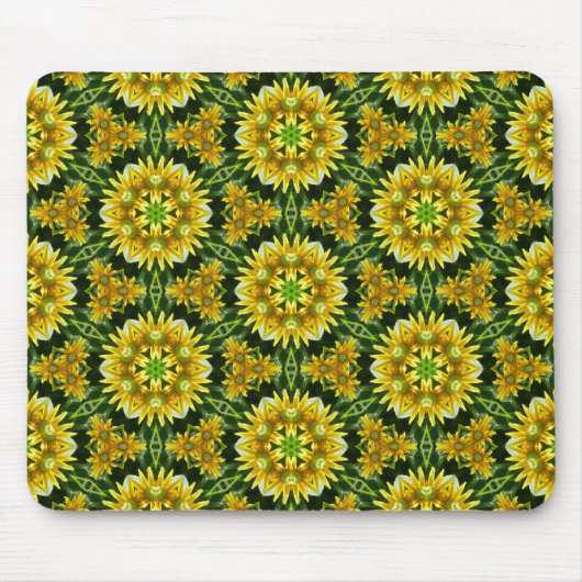 Tapis De Souris Fleur de miel III (Devant)