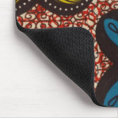 Tapis De Souris Fleur de pleur (Coin)