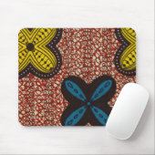 Tapis De Souris Fleur de pleur (Avec souris)