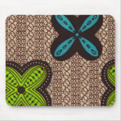 Tapis De Souris Fleur de pleur (Devant)