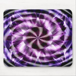 Tapis De Souris Fleur de soleil Ripplin....