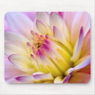 Tapis De Souris Fleur dépliante - Mousepad