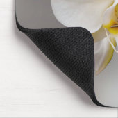 Tapis De Souris Fleur d'orchidée (Coin)
