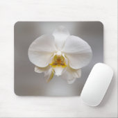Tapis De Souris Fleur d'orchidée (Avec souris)