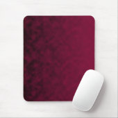 Tapis De Souris Fleur écrasée (Avec souris)