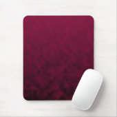 Tapis De Souris Fleur Écrasée (Avec souris)