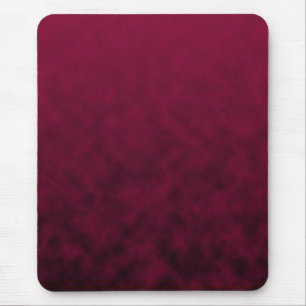 Tapis De Souris Fleur Écrasée