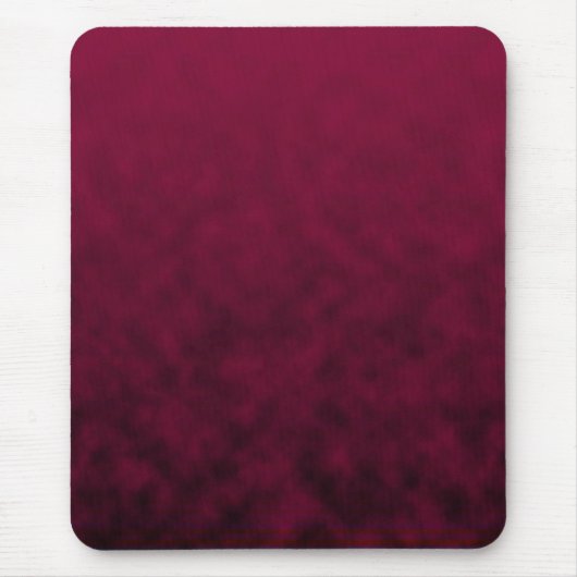 Tapis De Souris Fleur Écrasée (Devant)