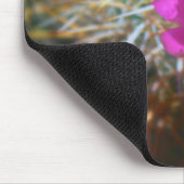 Tapis De Souris Fleur enchantée (Coin)