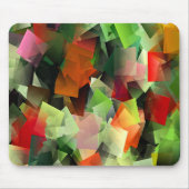 Tapis De Souris Fleur été.... (Devant)