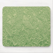 Tapis De Souris Fleur fun....... (Devant)