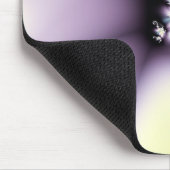 Tapis De Souris Fleur magique (Coin)