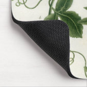 Tapis De Souris Fleur Mousepad de passion (Coin)