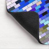 TAPIS DE SOURIS FLEUR SAUVAGE (Coin)