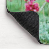 Tapis De Souris Fleur sauvage (Coin)