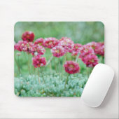 Tapis De Souris Fleur sauvage (Avec souris)