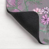 Tapis De Souris Fleur sauvage (Coin)