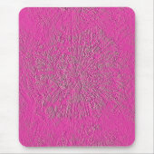 TAPIS DE SOURIS FLEUR SAUVAGE (Devant)