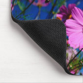 Tapis De Souris Fleur sauvage (Coin)