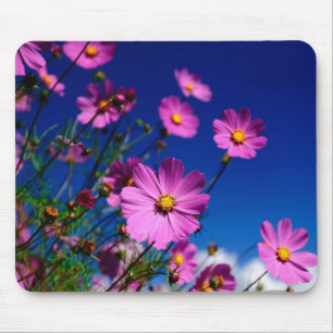 Tapis De Souris Fleur sauvage