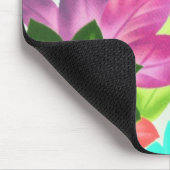 Tapis De Souris Fleurali (Coin)