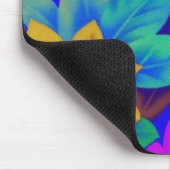 Tapis De Souris Fleurali2 (Coin)