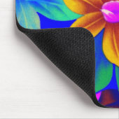 Tapis De Souris Fleurali2i2 (Coin)