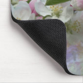 Tapis De Souris Fleurit de l'arbre Apple (Coin)