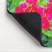 Tapis De Souris fleurs (Coin)
